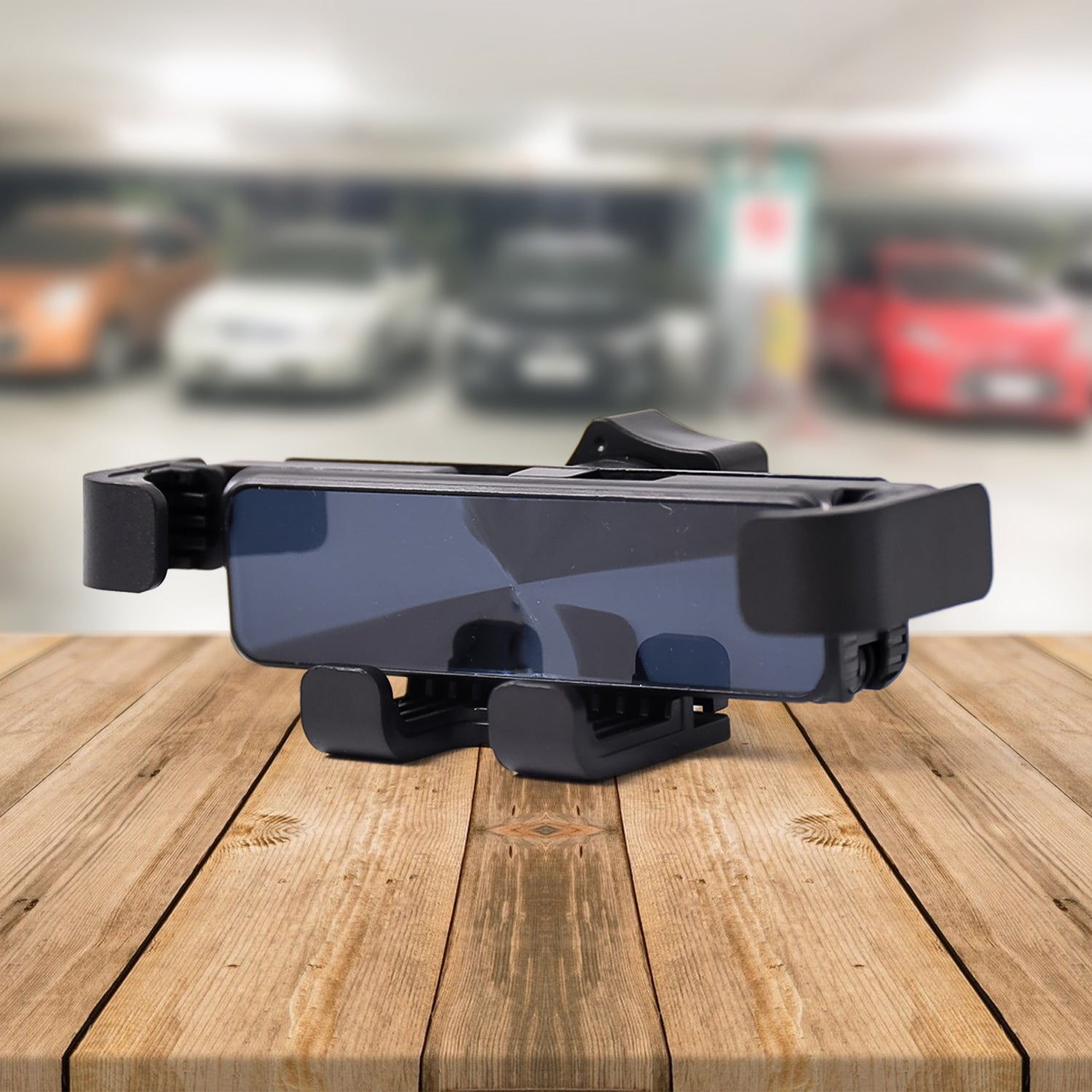 niversal Air Vent Car Phone Holder Mount (1 Pc)