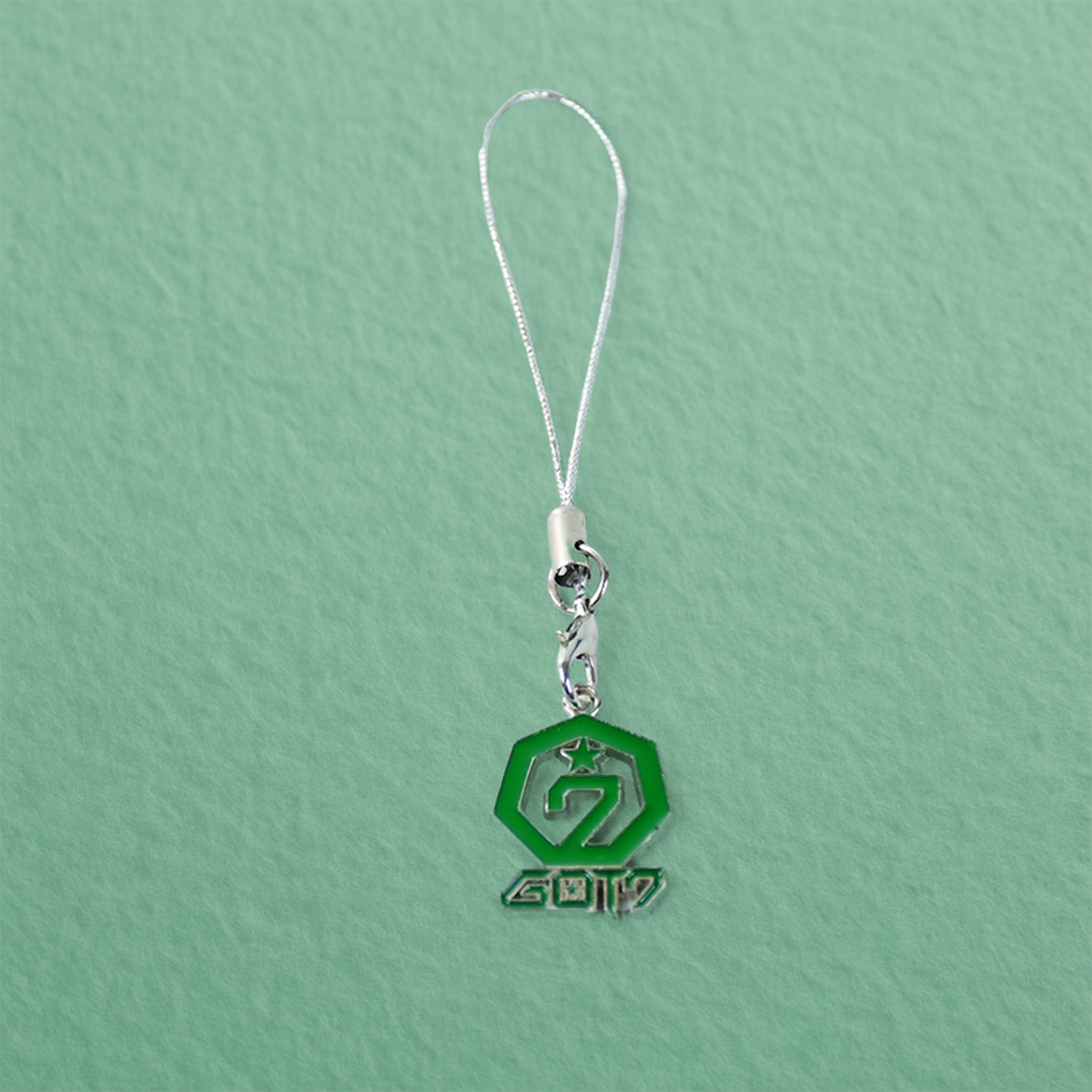 Cartoon Metal Mobile Straps and Keychains (1 Pc & mix Design)