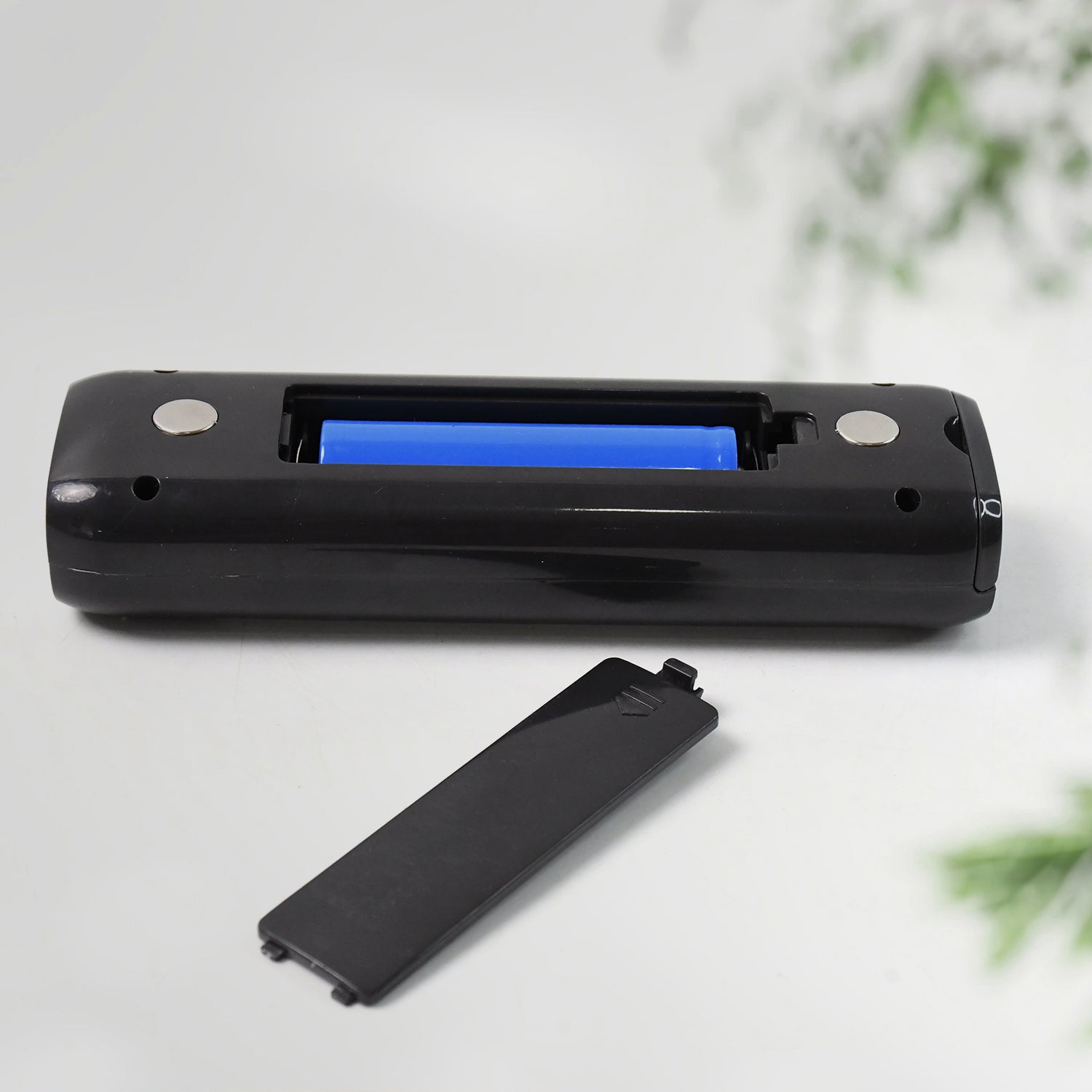 3 Modes Outdoor Indoor Hanging Solar Light Small 18LED & 1 Big LED