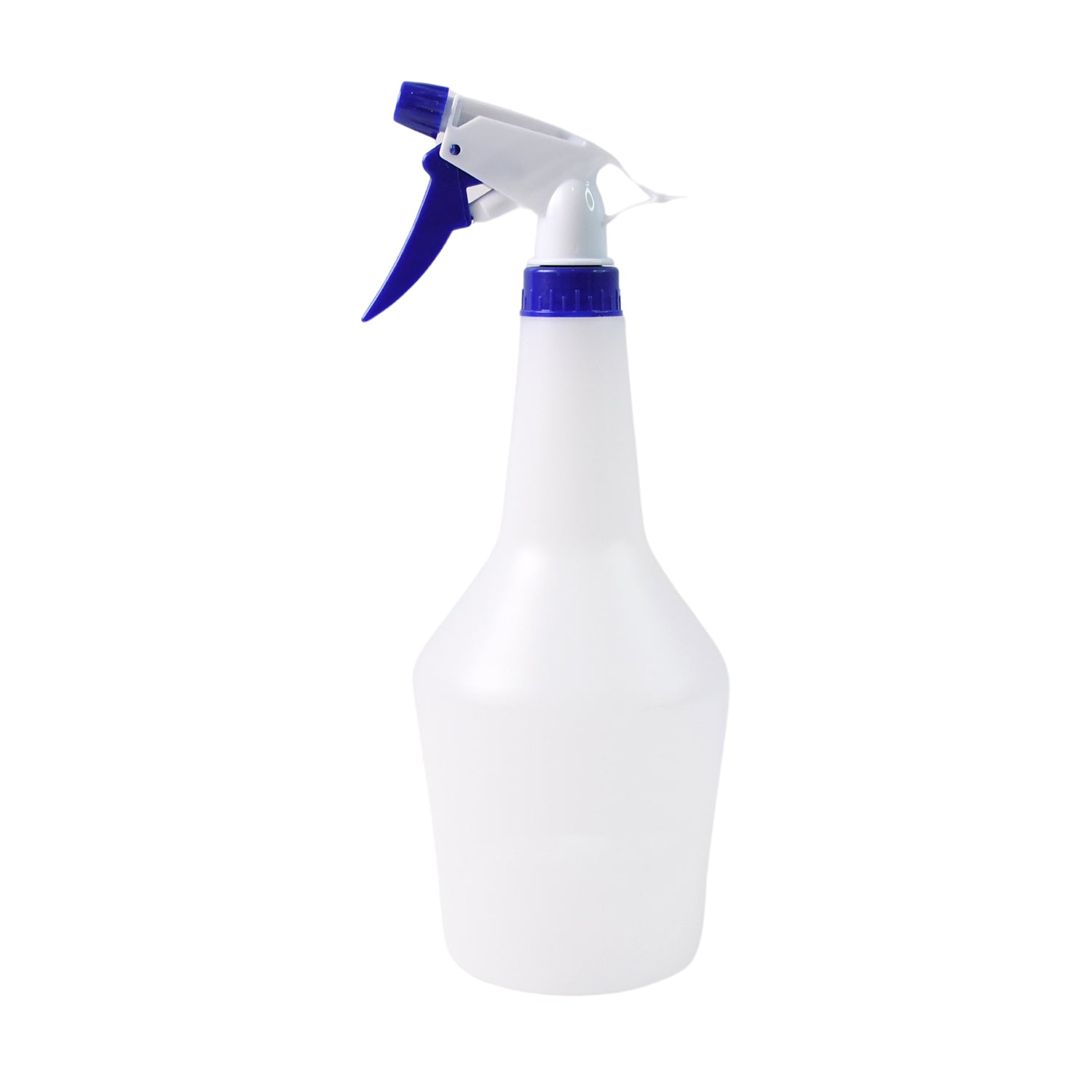 Multipurpose Plastic Trigger Spray Bottle (1 L)
