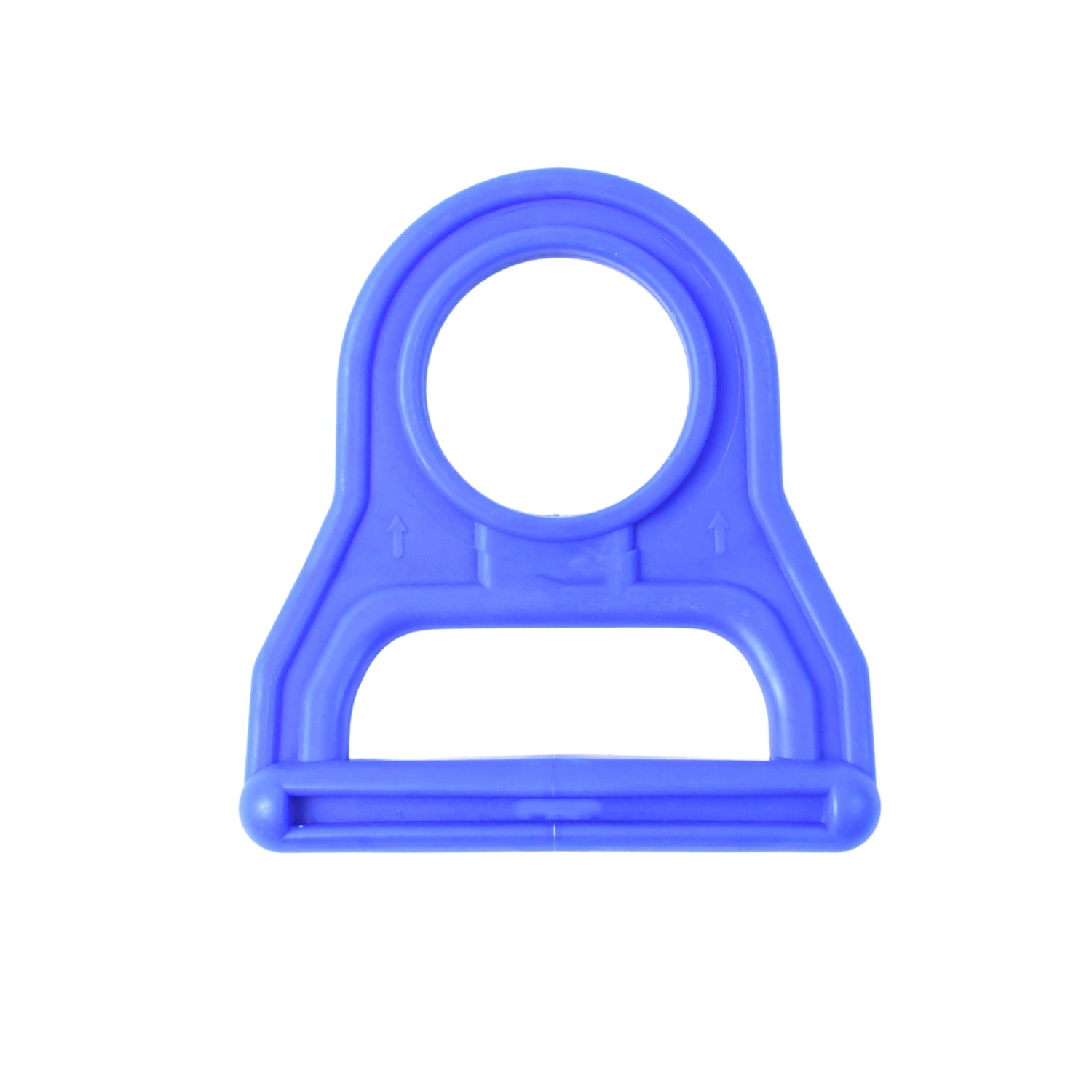 Heavy-Duty Plastic Water Bottle Handle for 20L Can
