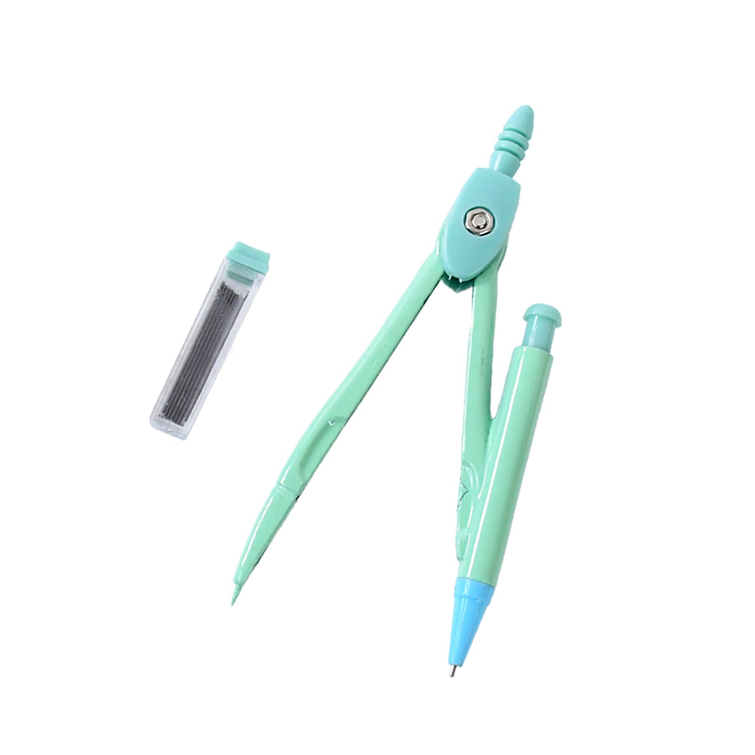 Geometry Compass Box Set (4 IN 1)