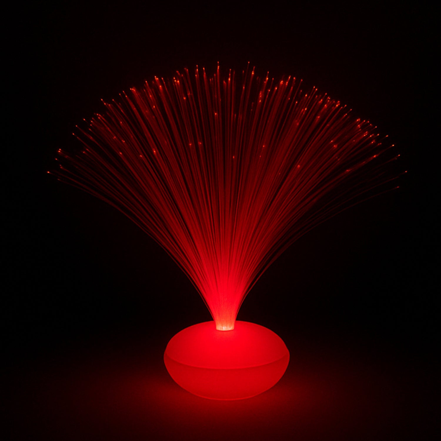 Fiber Optic LED Night Lamp (1 Pc)