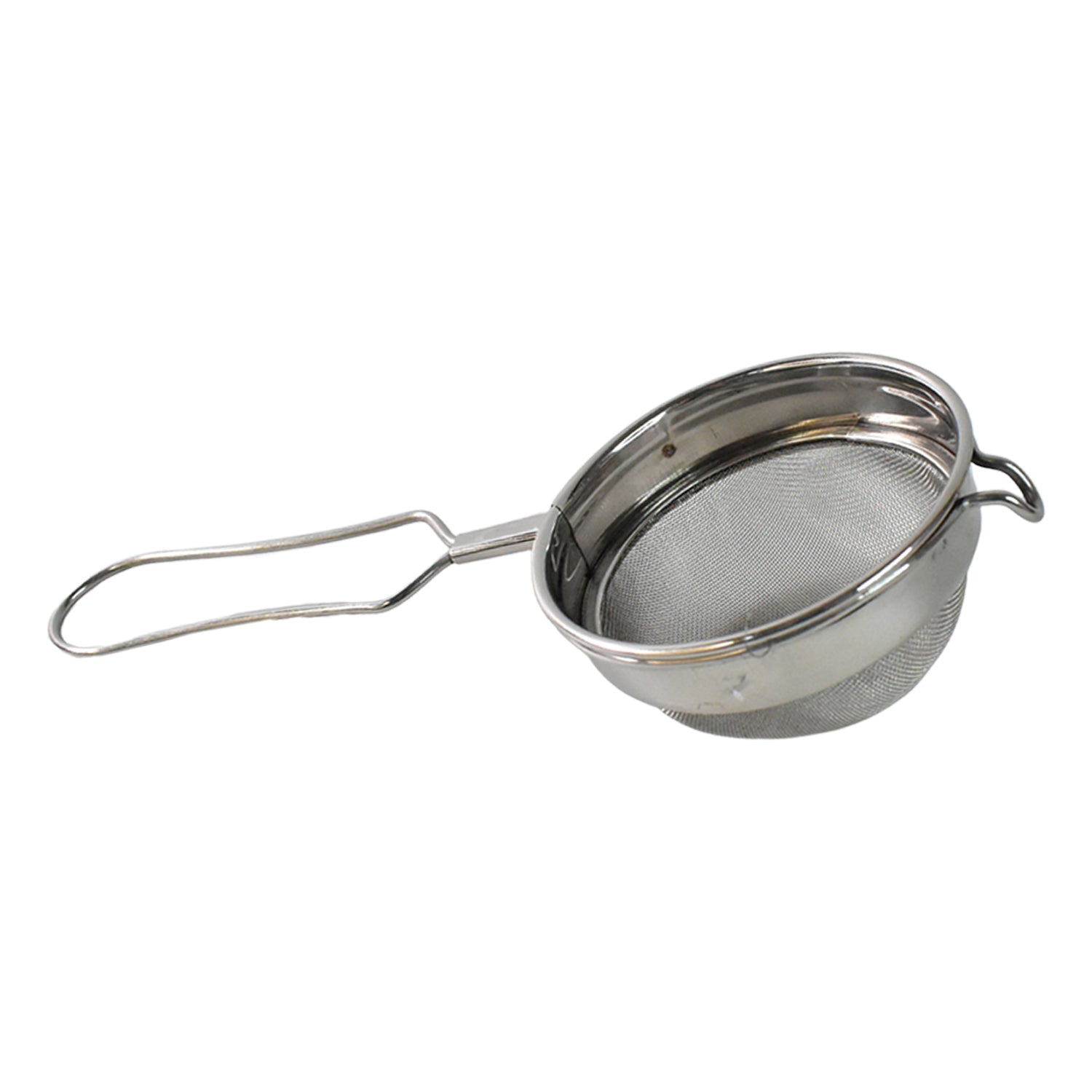 Apex Morning Stainless Steel Tea and Coffee Strainer