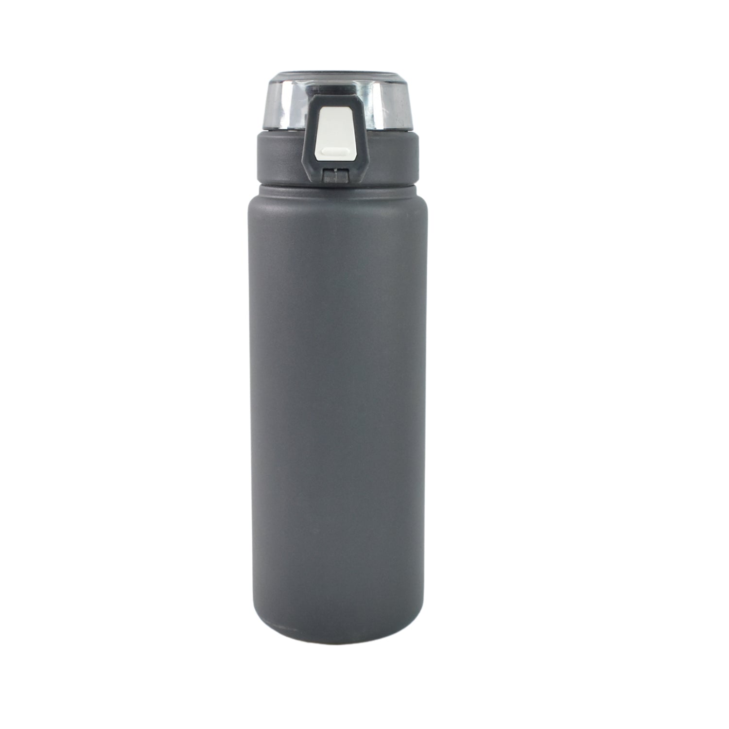 Stainless Steel Double Walled Vacuum Insulated Water Bottle (Mix Design 1 Pc)