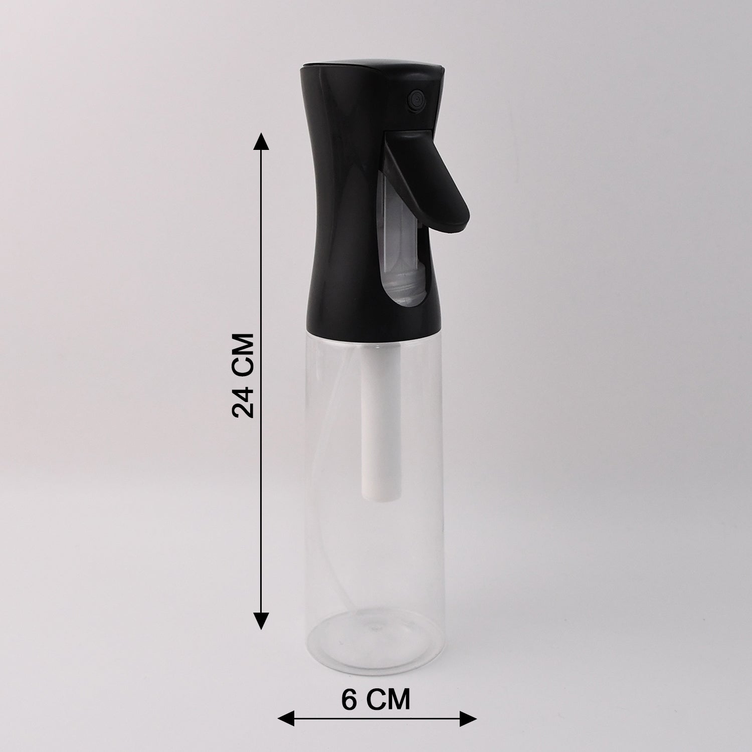 Multipurpose Fine Mist Spray Bottle (1 Pc)