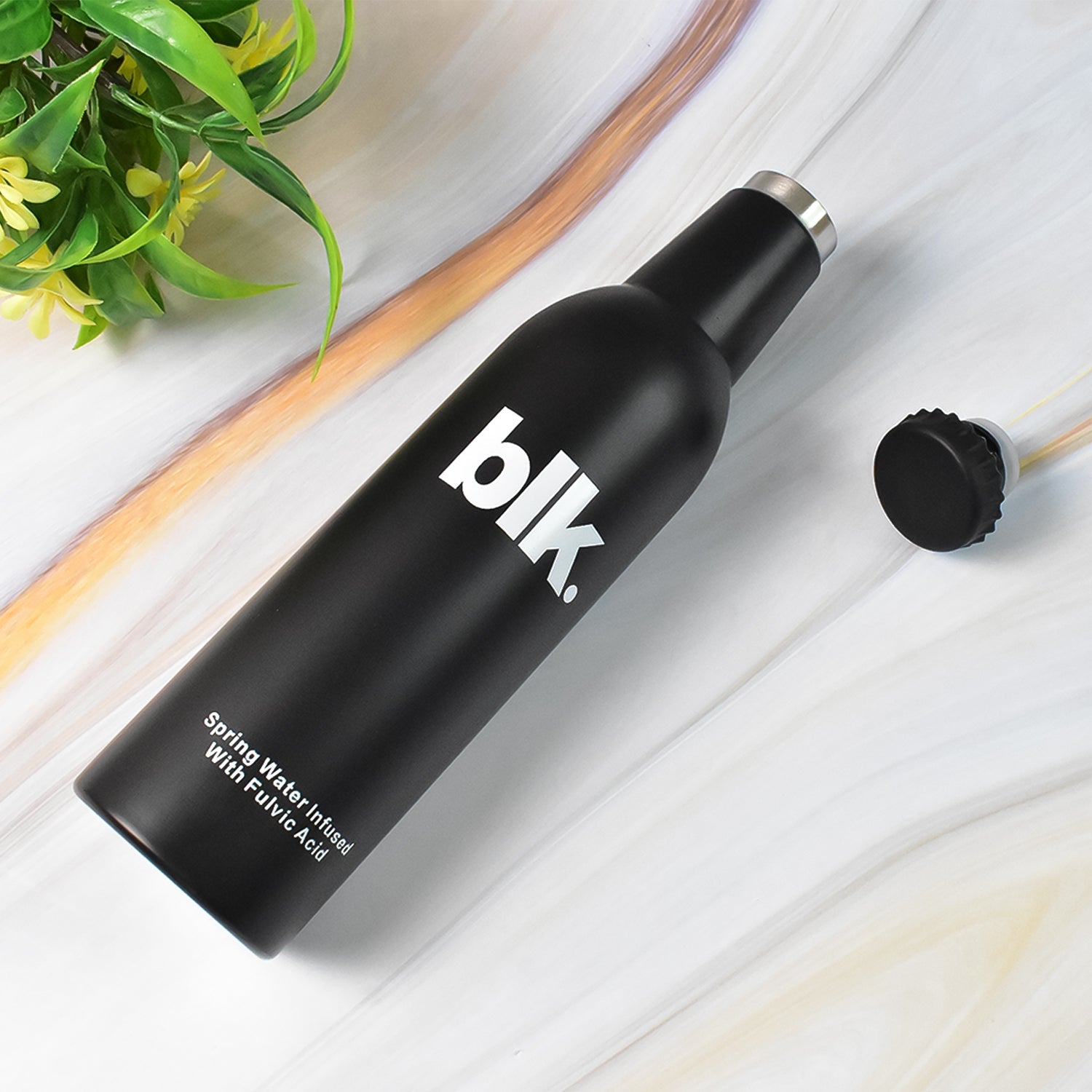 Vibe Lock Double Wall Drinkware