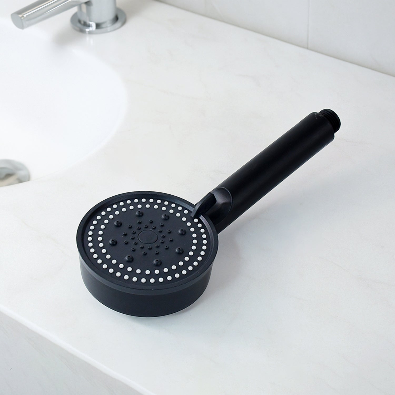 Handheld Shower Head (1 Pc)
