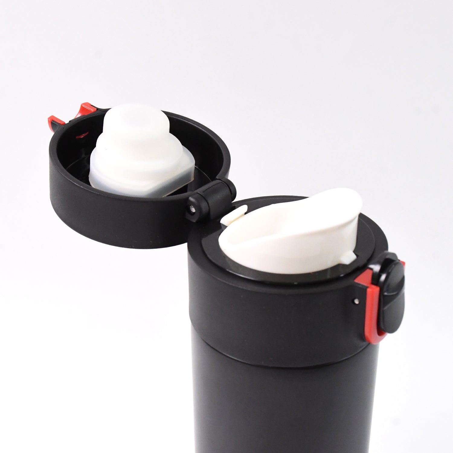 Double Walled Vacuum Insulated Water Bottle | (450 ml Approx)