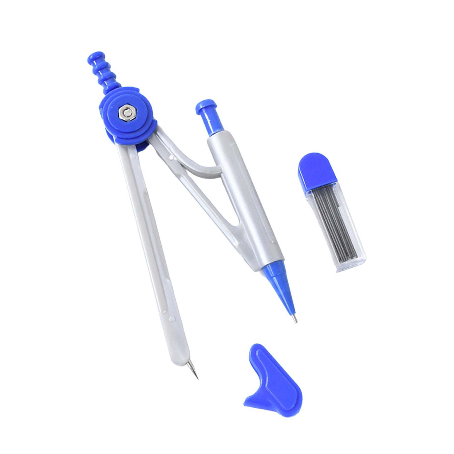 Geometry Compass Set (4 IN 1)