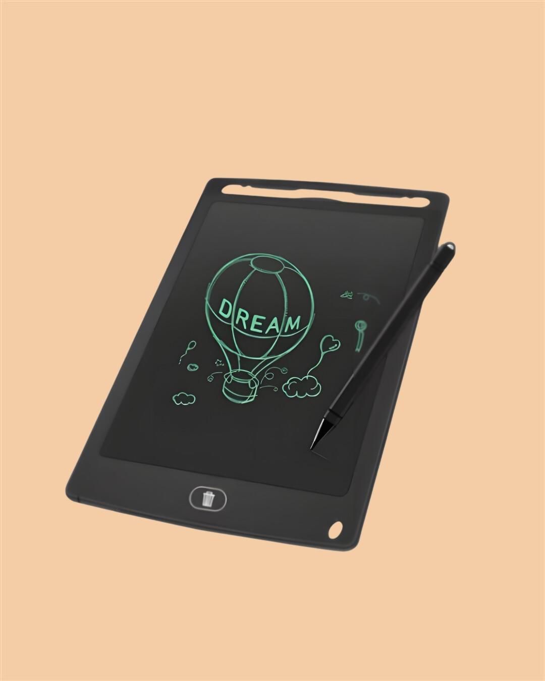 Electronic LCD Writing Tablet