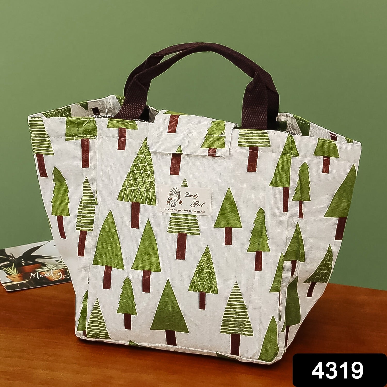 Quick Pack Meal Organizer