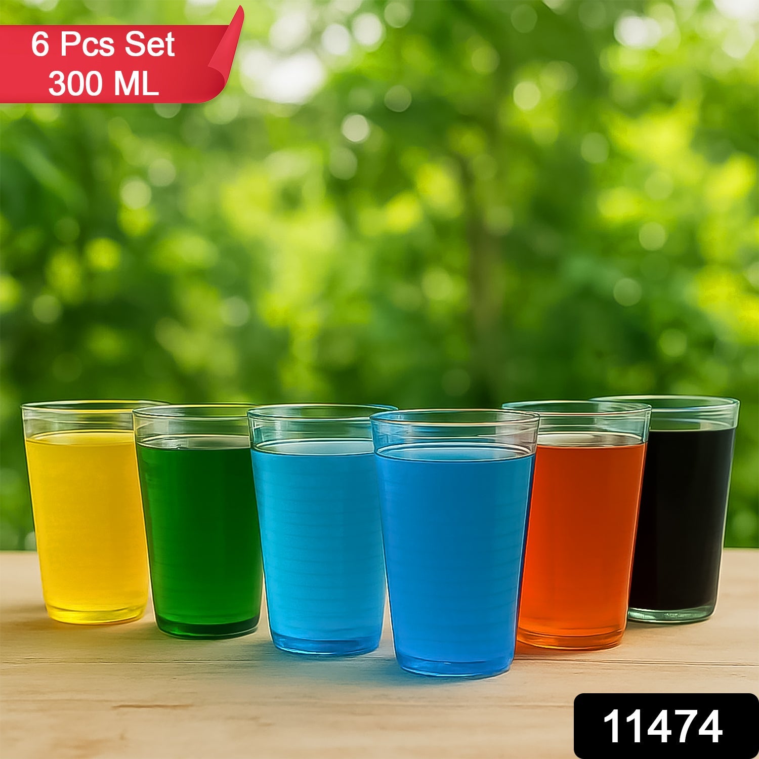 Apex Break Resist Prism Tumbler